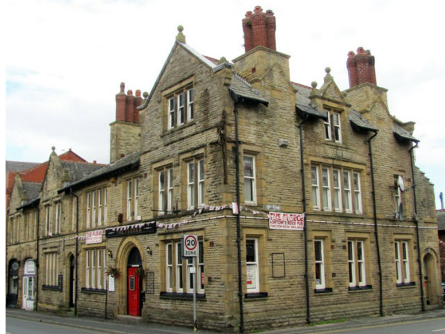 Fleece Inn